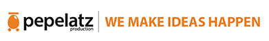 Pepelatz Production - We make ideas happen