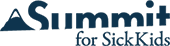 Summit for SickKids