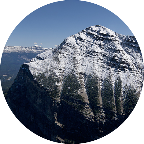 Fairview Mountain