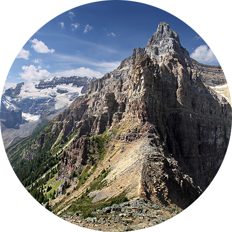 Mount Niblock