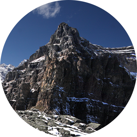 Mount Whyte