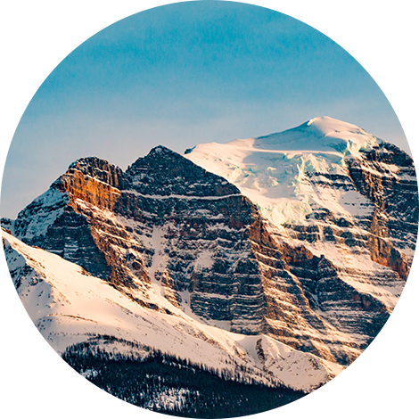Mount Temple
